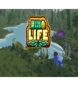 DinoLife Steam Key GLOBAL